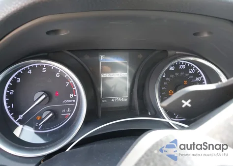 2018 Toyota Camry Se from USA, damaged, VIN 4T1B11HK9JU660707